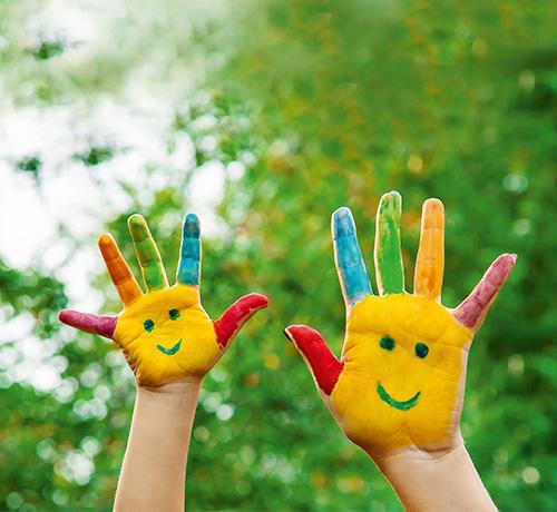 Kinderfreundliche Kommune Puchheim – Kinderrechte klipp und klar